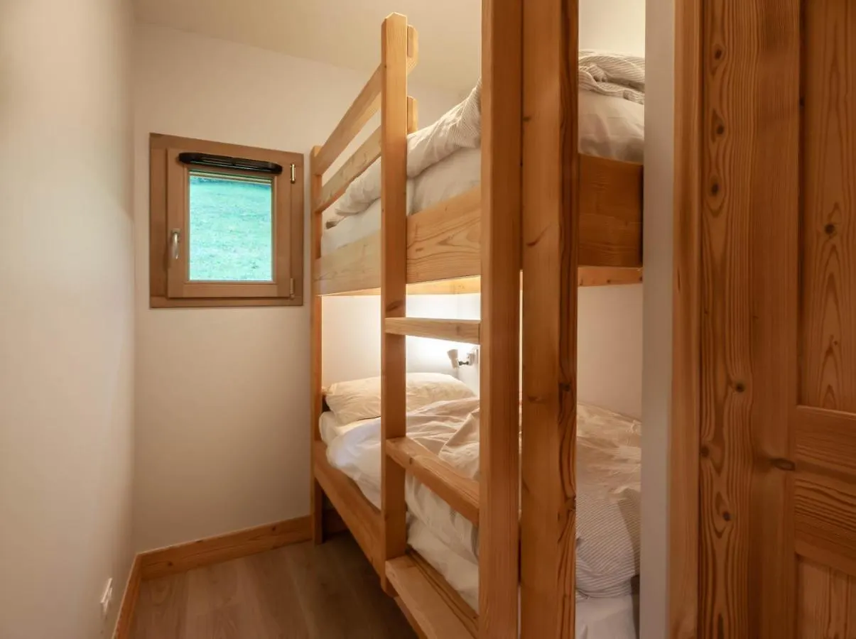 Maika B103 Apartment Morzine France