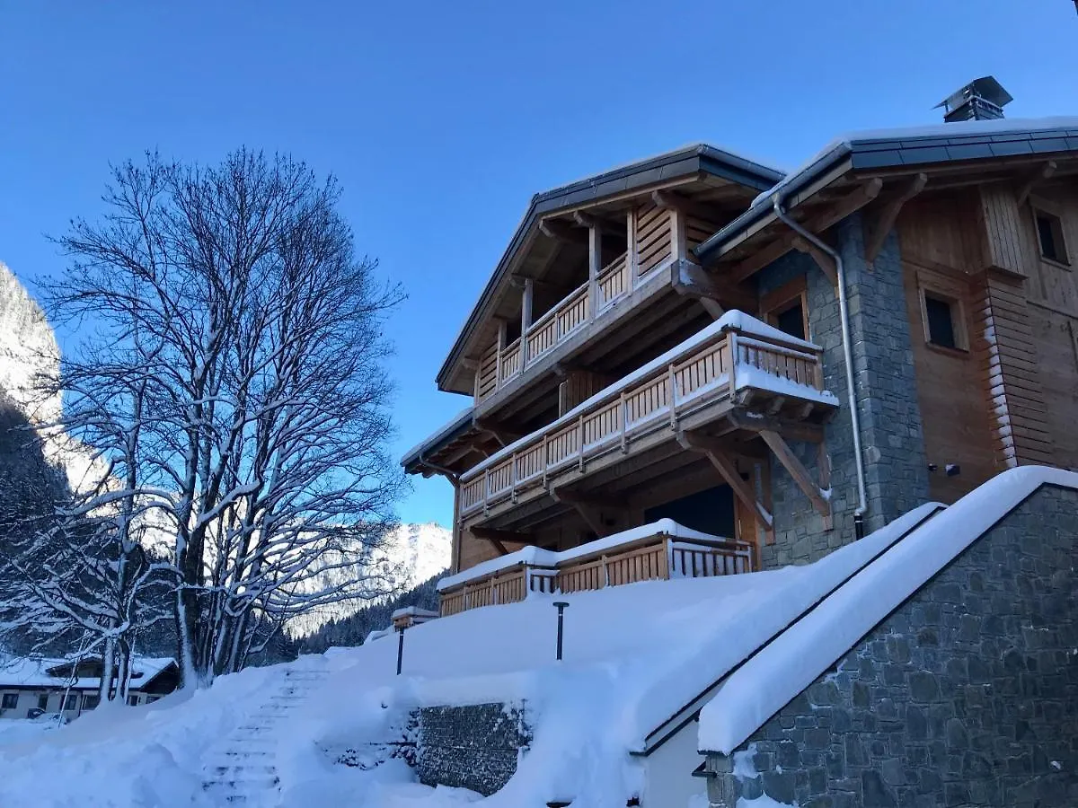 Maika B103 Apartment Morzine